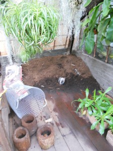 The value of the soil